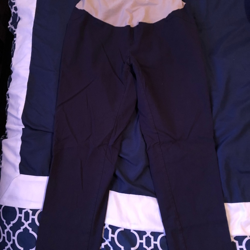 Maternity Work Pants